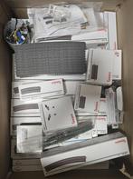 Märklín modelspoorbaan rails, wissels, onderdelen, Hobby en Vrije tijd, Modeltreinen | H0, Ophalen, Gebruikt, Gelijkstroom, Rails