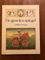 De gestolen spiegel • Lidia Postma • Lemniscaat, Ophalen of Verzenden, Zo goed als nieuw