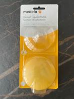 Medela Tepelhoedjes Maat L (24mm) - nieuw, Ophalen of Verzenden, Nieuw, Overige typen