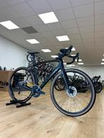 Trek Domane SL6 Carbon Disc Racefiets, Ophalen, Zo goed als nieuw, Overige typen