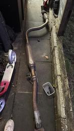 Integra middenlijn, Ophalen, Gebruikt, Honda