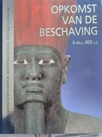 Opkomst van de beschaving, Ophalen of Verzenden, Zo goed als nieuw