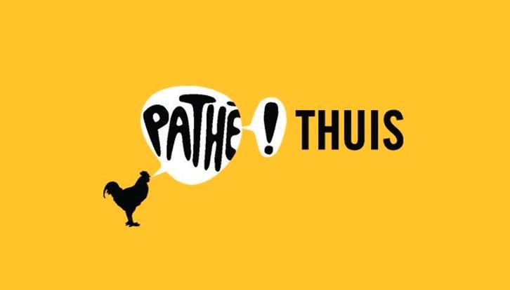 Pathé Thuis - Voucher voor 4 films, Tickets en Kaartjes, Filmkaartjes, Eén persoon, Vrijkaartje alle films