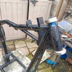 Softail frame+ achterbrug, Motoren, Onderdelen | Harley-Davidson, Ophalen