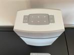 Bose SoundTouch 10 met afstandsbediening, Ophalen of Verzenden, Gebruikt, Minder dan 60 watt, Bose