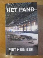 Het pand, Piet Hein Eek, Strijp R, Eindhoven, meubels, Boeken, Ophalen of Verzenden, Piet Hein Eek, 20e eeuw of later, Gelezen