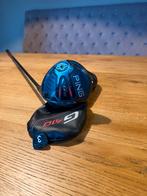 Ping G410 Houten 3, Sport en Fitness, Golf, Ophalen of Verzenden, Gebruikt, Club, Ping