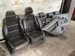 Leder interieur Opel Vectra C GTS hatchback, Ophalen, Gebruikt, Opel