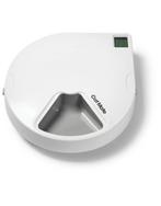 Cat mate automatische voerbak kat/hond 5 bak, Ophalen, Automatisch