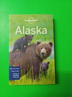 Lonely Planet - Reisgids - Alaska, Lonely Planet, Ophalen of Verzenden, Zo goed als nieuw, Reisgids of -boek