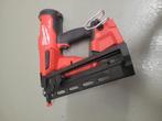 Milwaukee tacker nieuw! FN16GA, Ophalen of Verzenden, Nieuw, 600 watt of meer