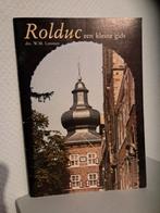 ROLDUC / een kleine gids - drs. W.M. Lemmen (1985), Boeken, Ophalen of Verzenden, 20e eeuw of later, Gelezen