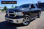 Dodge Ram 1500 3.6 V6 Crew Cab 5'7 /6 persoons LPG, Auto's, Dodge, Achterwielaandrijving, Gebruikt, Euro 6, Met garantie (alle)