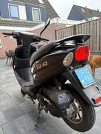 Cinq CQ50 Scooter, Ophalen, Gebruikt, Overige typen, Overige merken