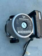 Grundfos uper 25-60 130 cv pomp, Ophalen, Zo goed als nieuw
