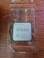 AMD Ryzen 5 5600 processor, Computers en Software, Processors, Ophalen of Verzenden, Zo goed als nieuw, 6-core, 4 Ghz of meer