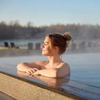 WELLNESS SAUNA ZEGELS Elysium Veluwse Bron SpaSense 14.95 pp, Tickets en Kaartjes, Twee personen, Kortingsbon, Spa of Sauna