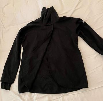 Nike Women's Reversible Pullover (Maternity) Size: S (EU 36- beschikbaar voor biedingen