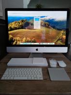 Apple imac late 2012  27inch i7 MacOs Sonoma, Computers en Software, Apple Desktops, IMac, HDD, Zo goed als nieuw, 3 tot 4 Ghz