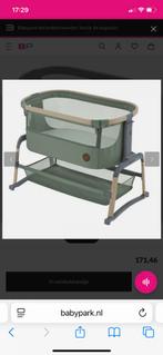 Maxi cosi iora co-sleeper, Ophalen of Verzenden, Gebruikt, Overige typen