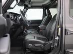 Jeep Wrangler Unlimited 4xe 380 Sahara | Automaat | Leder |, Auto's, Jeep, 12 maanden, Euro 6, 4 cilinders, 2248 kg