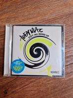 TobyMac - Eye'm all mixed up, Ophalen of Verzenden, Nieuw in verpakking, Gospel