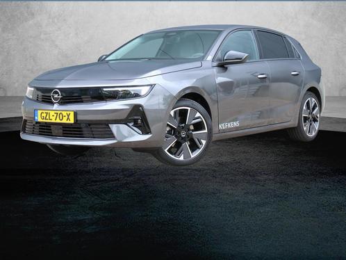 Opel Astra Electric 54 kWh Business Edition | Warmtepomp | S, Auto's, Opel, Bedrijf, Te koop, Astra, ABS, Achteruitrijcamera, Adaptive Cruise Control