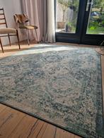 Vonsbäk vloerkleed 170x230, Ophalen, Gebruikt, Wit, 200 cm of meer