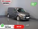 Ford Transit Connect 1.0 EcoBoost BENZINE L2 Trend BPM VRIJ!, Auto's, Voorwielaandrijving, Gebruikt, Origineel Nederlands, Handgeschakeld