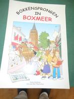 boek v. Boxmeer, Boeken, Ophalen, 19e eeuw, Zo goed als nieuw