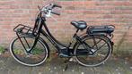 Cortina E-U4 Damesfiets, Fietsen en Brommers, Elektrische fietsen, 47 tot 51 cm, Ophalen, Zo goed als nieuw, Overige merken