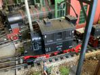 Gezocht schoorsteen  Marklin glaskasten 3387, Hobby en Vrije tijd, Modeltreinen | H0, Gebruikt, Locomotief, Verzenden, Gelijkstroom of Wisselstroom