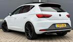 Seat Leon 2.0 TSI Cupra 280 DSG Pano.dak/Full-LED/Clima/Crui, Auto's, 15 km/l, Euro 6, 4 cilinders, Leon