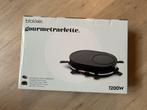 Gourmetset - nieuw in verpakking, Witgoed en Apparatuur, Gourmetstellen, Ophalen of Verzenden, Nieuw, 8 personen of meer