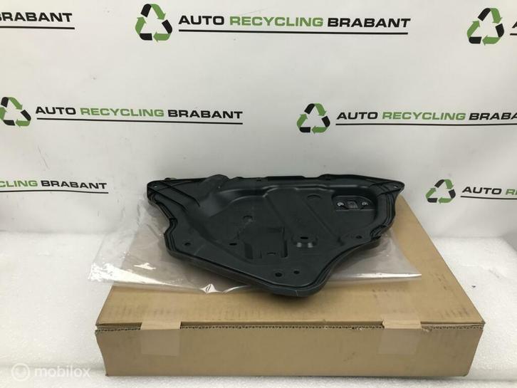 Portier Bekleding Links Fiat 124 Spider NIEUW 6000635721, Auto-onderdelen, Interieur en Bekleding, Fiat, Gebruikt, Ophalen of Verzenden