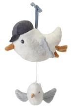 Muziekdoos Vogel Meeuw Sailors Bay Little Dutch, Ophalen of Verzenden, Nieuw, Overige typen