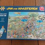 Jan van Haasteren - De mars, Hobby en Vrije tijd, Ophalen, 500 t/m 1500 stukjes, Zo goed als nieuw, Legpuzzel