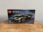Lego 76923 Lamborghini Lambo V12 Vision GT Supercar (nieuw), Ophalen of Verzenden, Nieuw, Complete set, Lego
