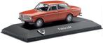 Volvo 144 Limousine 1966 Schaal 1:43, Overige merken, Atlas, Auto, Atlas