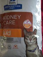 nierdieet kat, Dieren en Toebehoren, Dierenvoeding, Ophalen, Kat