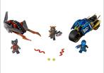 Lego Ninjago Masters of Spinjitzu 70622, Kinderen en Baby's, Speelgoed | Duplo en Lego, Complete set, Ophalen of Verzenden, Lego