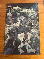 #0467 The Darkness 21, Eén comic, Ophalen of Verzenden, Europa