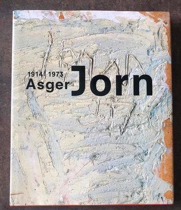 Asger Jorn 1914-1973 beschikbaar voor biedingen