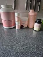 Cabau Afslankpakket Compleet, Sport en Fitness, Gezondheidsproducten en Wellness, Ophalen of Verzenden, Nieuw, Poeder of Drank