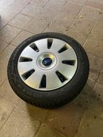 Ford Winterbanden met Velgen - 205/55 R16, Ophalen, Gebruikt, 16 inch, Banden en Velgen