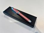 Paul Smith messing rollerball pen, Verzamelen, Overige merken, Balpen, Nieuw, Met doosje