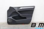 Deurpaneel rechtsvoor VW Golf 7 5drs 5G4867012DA, Auto-onderdelen, Interieur en Bekleding, Gebruikt