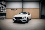 Mercedes-Benz E-Klasse AMG 53 4MATIC Premium Plus | Pano | 4, Auto's, Automaat, 435 pk, Gebruikt, Wit