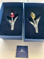 Swarovski bloemen inclusief standaard, Ophalen of Verzenden, Zo goed als nieuw