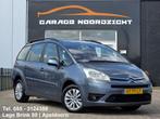 Citroën Grand C4 Picasso 2.0-16V Business 7-persoons Automa, Gebruikt, 4 cilinders, 1535 kg, 7 stoelen